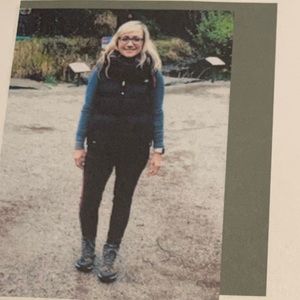 Meet your Posher, Jennifer